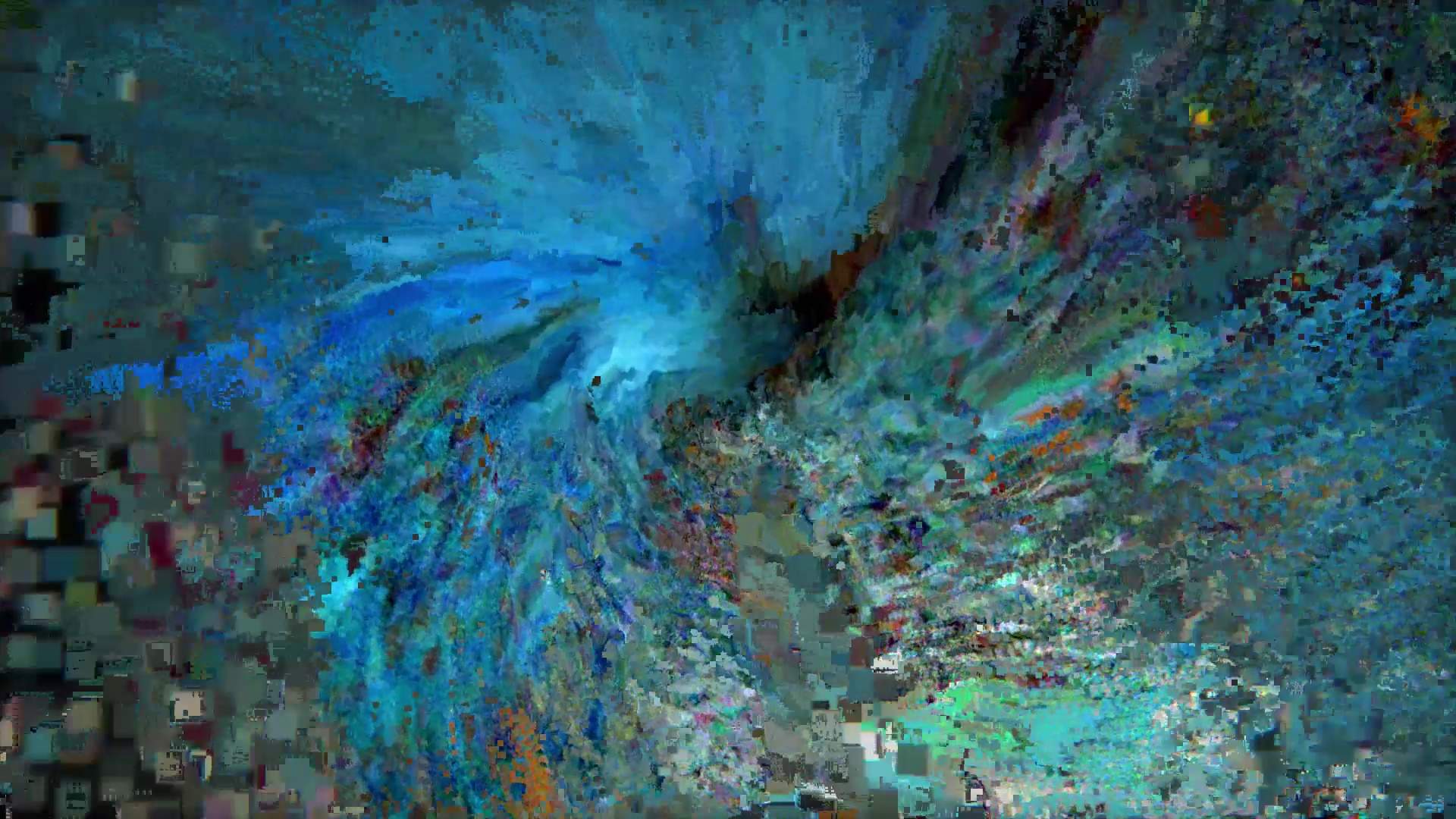 Everything Not Saved Will Be Lost